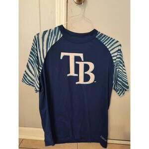 Tampa Bay Mens Soft Shirt